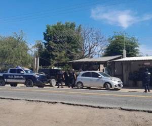 Desde el viernes pasado, las autoridades de Sinaloa indagaban el secuestro masivo registrado en barrios obreros de Culiacán.