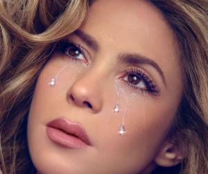 “Las mujeres ya no lloran” es el duodécimo álbum de estudio de la artista colombiana, y se lanzará el 22 de marzo.