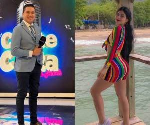 La relación entre los presentadores del canal Hable Como Habla (HCH), Alisson Mejía y Jefry Rodríguez, ha generado nuevamente especulaciones sobre si están compartiendo un hogar.