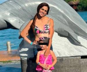 El pasado 14 de marzo fueron encontradas sin vida en el interior de un apartamento Luisa Paola Fernández y su hija, Angielly Belén Fernández.