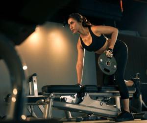 El ejercicio en ayunas mejora la flexibilidad metabólica, el colesterol y los triglicéridos en la sangre.