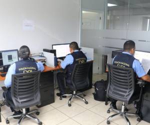 ¿Cuál es el proceso para limpiar los antecedentes policiales y penales en Honduras?