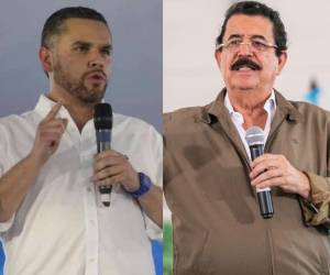 David Chávez y Manuel Zelaya encabezan la lista de las inocentadas de este 2022.