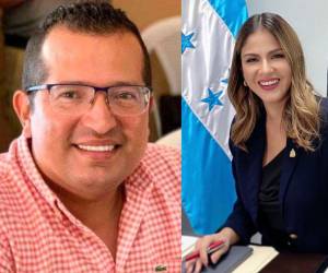 “Se trata de un alcalde que es Erick Mejía y una diputada Kritza Pérez”, confirmó el presidente del CCEPL, Yani Rosenthal.
