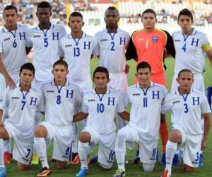 En 2013, Honduras hizo historia al alcanzar los cuartos de final del Mundial Sub-17, sin embargo, tras esa gesta se desconoce el presente de algunos protagonistas.