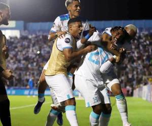 Honduras atravesó un camino lleno de varios momentos en la Liga de Naciones para llegar al repechaje ante Costa Rica.