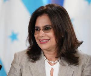 Rixi Moncada asevera que Libre ganará las próximas elecciones en Honduras.
