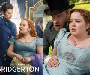 La tercera entrega de Bridgerton estará llena de sorpresas para la vida de Penelope Featherington (Lady Whistledown), Colin Bridgerton y un tercer actor que completará un posible triángulo amoroso. A continuación, los detalles del estreno.