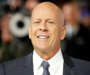 Bruce Willis fue diagnosticado con demencia a inicios de 2023.