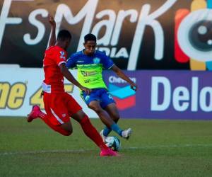 Olancho recibe a un Vida desesperado por salvar su estancia en Primera División de Honduras.