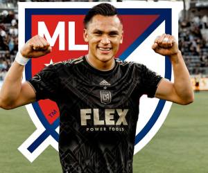 Denil Maldonado podría jugar en un nuevo equipo en la MLS