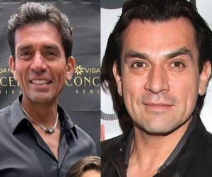 Los usuarios de la red han comenzado a críticar el aspecto del actor de telenovelas como “Tres mujeres” y “Pasión y poder”.