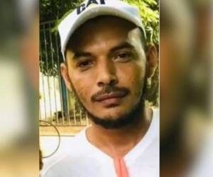 Jaime José Aguilar, de 34 años de edad, fue asesinado por su expareja.