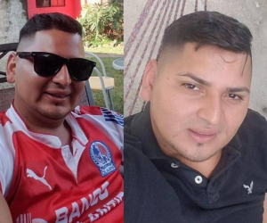 Por intentar robarle sus partencias, José Dacosta fue asesinado a disparos por un desconocido en las afueras de su vivienda en el barrio Barandillas de San Pedro Sula, Cortés. Aquí los detalles del crimen sangriento.