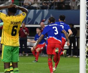 Estados Unidos derrota a Jamaica y clasifica a final de Nations League de Concacaf