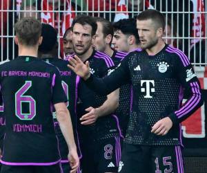 El Bayern Múnich recibe a Real Madrid por la ida de cuartos de la Champions League.