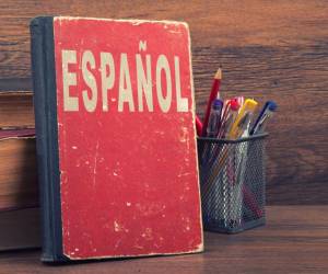 Según el reporte de 2023, el español sigue siendo la tercera lengua más usada en internet.