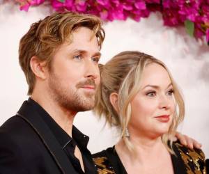 Critican a Ryan Gosling por llegar a los Oscar con una mujer que no es su esposa
