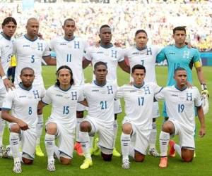 A 10 años del Mundial de Brasil 2014, este es el presente de los jugadores de Honduras. Algunos ya se retiraron, dos fallecieron y otros siguen activos.