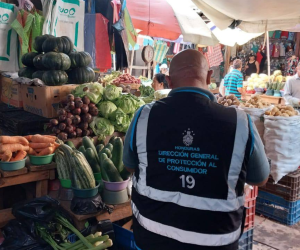 Cualquier tipo de abuso al consumidor será sancionado.