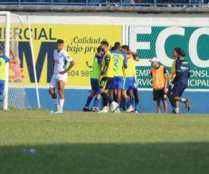 Olancho vs. Olimpia EN VIVO: Hora y canal donde ver el partido