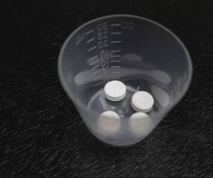 La mifepristona es un fármaco ampliamente utilizado en Estados Unidos para inducir el aborto.