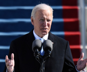 Los legisladores republicanos dicen han “identificado acusaciones graves y creíbles sobre la conducta del presidente Biden”, .