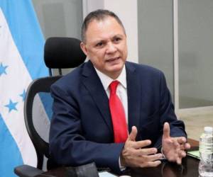 El vicecanciller de Asuntos Exteriores, Tony García, es del criterio que el visado de Costa Rica y Honduras afecta el comercio.