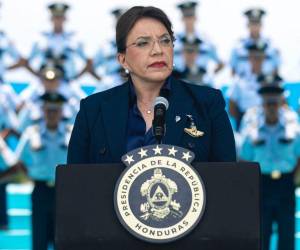 La presidenta Xiomara Castro estará al frente de varios organismos regionales en 2024 como el Sica y la Celac. Desde ya dirige acciones para realizar magnos eventos con presencia de presidentes.