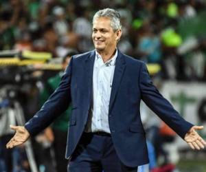 Reinaldo Rueda Cambia de planes y deja todo para Miami, pues el entrenador no llegara a Honduras