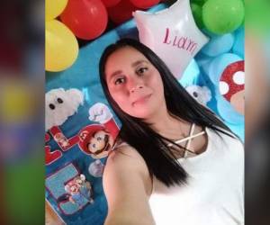 Wendy Janeth Carranza Cruz, una joven migrante hondureña de 28 años, perdió la vida en un ataque armado ocurrido en el estado de Sonora, México el pasado 15 de febrero.