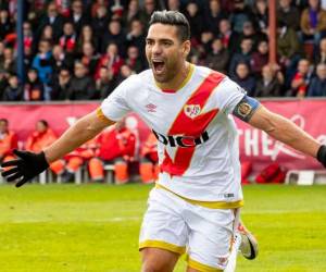 Falcao es el máximo goleador de la selección de Colombia, sin embargo, tiene dudas en regresar al fútbol colombiano, pero, ¿qué tiene que ver Luis Díaz?