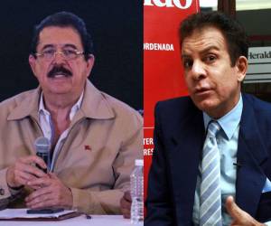 Manuel Zelaya dijo que no tiene temor de que Salvador Nasralla venza a Libre en las elecciones y aseguró: “Yo no tengo enemigos, los insultos que hace contra mí son casi pasionales, no me enoja, no me molesta”.