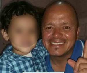 Mario Reinieri fue asesinado en el interior de su casa de habitación el pasado lunes.