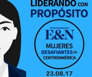 Las desafiantes emprendedoras también impulsan nuevas agendas, como la de sostenibilidad.