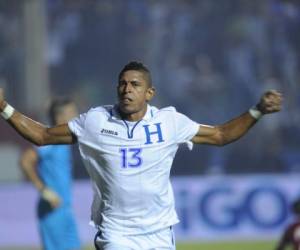 Carlo Costly dijo que el partido ante Costa Rica será bravo y que la clasificación a Rusia está complicadísima (FOTO: EL HERALDO).