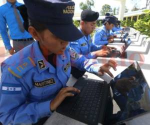 Una semana antes de las elecciones la Policía se sumará al proceso de vigilancia electoral.