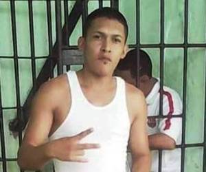 La víctima se encontraba solo en su casa de habitación cuando llegaron a matarlo (El Heraldo Honduras/ El Heraldo Sucesos).