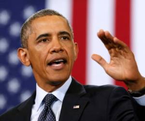 Obama dice que se debe hacer algo contra el fácil acceso a las armas en EEUU.
