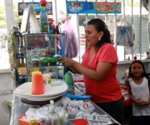 Se ha logrado beneficiar a 3,476 mujeres empresarias de los diferentes países de la región centroamericana.