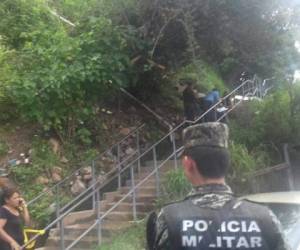 Dos hermanos que trabajan en el sector del transporte público fueron acribillados en la capital de Honduras / Noticias de Honduras / Noticias de Sucesos.