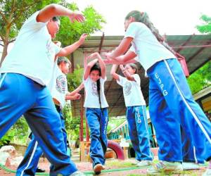 El acoso escolar siempre ha existido, aclaran las autoridades educativas, pero ahora se sancionará este tipo de prácticas.