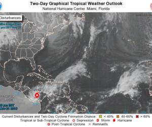 Debido a las fuertes y constantes lluvias, el Centro de Operaciones de Emergencia del Sinaproc decretó este martes alerta para todo el país