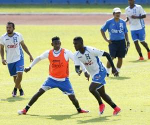 JL Pinto podría hacer una revolución en su 11 para el duelo ante Panamá.