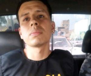 Alexander Delgado Herrera drogó a su gemelo Giancarlo y se puso su ropa antes de salir de la prisión, informó la BBC. (Foto: Infobae/ El Heraldo Honduras/ Noticias Honduras hoy)