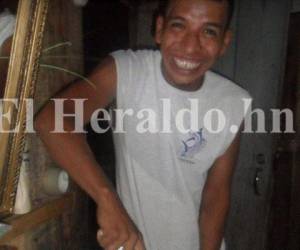 Allan Cerrato es el joven que fue asesinado junto a su madre en colonia La Soledad de Comayagüela.