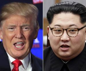 Donald Trump y Kim Jong Un podrían no llegar a reunirse.