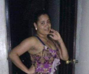 Jenedi Cristina Minaya fue encontrada por su pareja colgando de una viga de su casa.