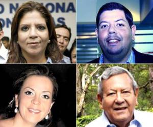 Familia Gutierrez entre los 16 imputados por caso Astropharma.