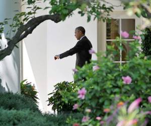 El presidente de Estados Unidos, Barack Obama, recibirá el viernes en la Casa Blanca a sus homólogos de Honduras, Guatemala y El Salvador.